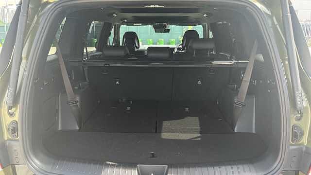Hyundai SANTA FE 1.6 TGDi Hybrid Calligraphy 5dr 4WD Auto