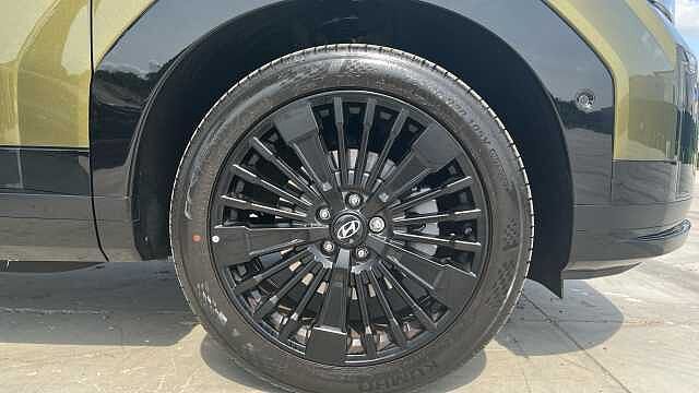 Hyundai SANTA FE 1.6 TGDi Hybrid Calligraphy 5dr 4WD Auto