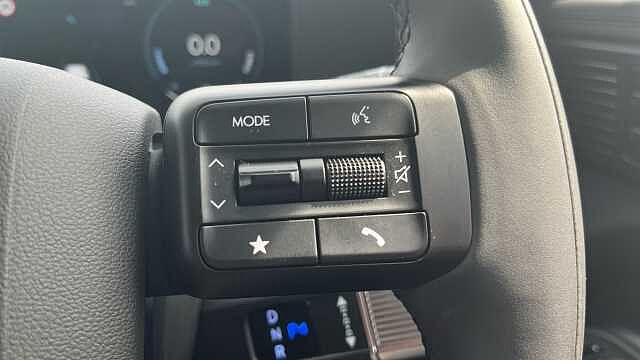 Hyundai SANTA FE 1.6 TGDi Hybrid Calligraphy 5dr 4WD Auto