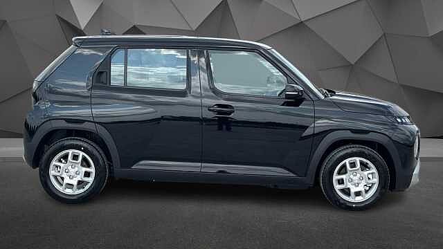 Hyundai Inster 85kW 01 49kWh 5dr Auto