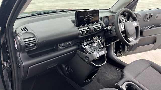 Hyundai Inster 85kW 01 49kWh 5dr Auto