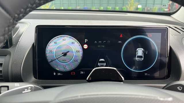 Hyundai Inster 85kW 01 49kWh 5dr Auto