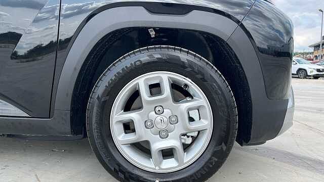 Hyundai Inster 85kW 01 49kWh 5dr Auto