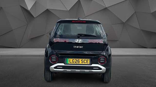 Hyundai Inster 85kW 01 49kWh 5dr Auto