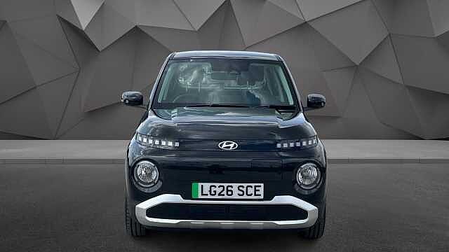 Hyundai Inster 85kW 01 49kWh 5dr Auto