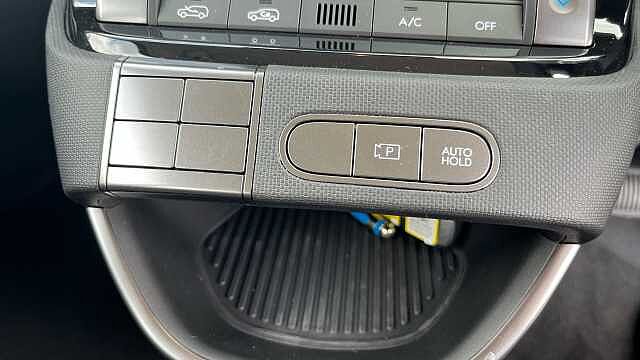 Hyundai Inster 85kW 01 49kWh 5dr Auto