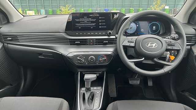 Hyundai i20 1.0T GDi Advance 5dr DCT