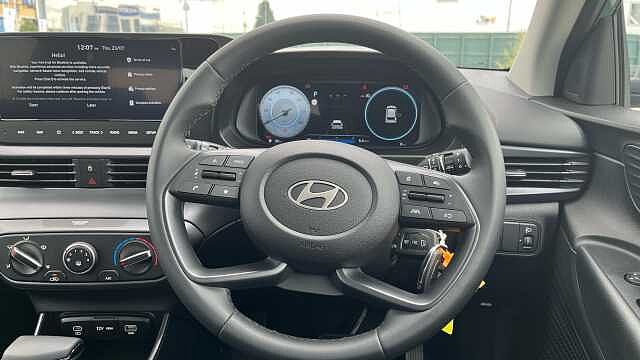 Hyundai i20 1.0T GDi Advance 5dr DCT