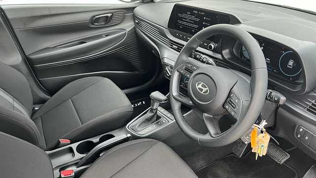 Hyundai i20 1.0T GDi Advance 5dr DCT