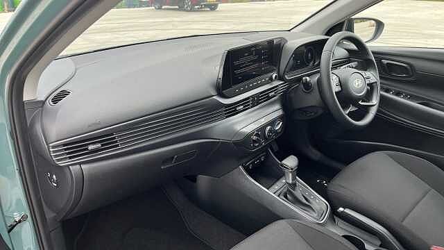 Hyundai i20 1.0T GDi Advance 5dr DCT