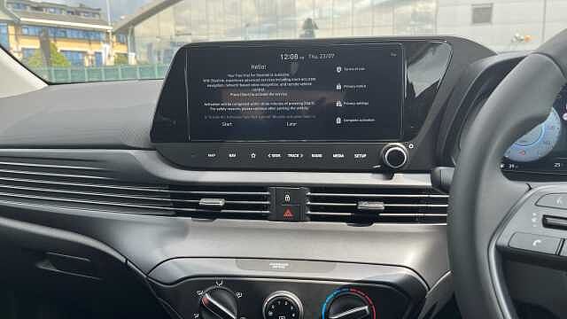 Hyundai i20 1.0T GDi Advance 5dr DCT
