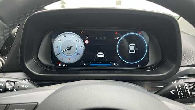Hyundai i20 1.0T GDi Advance 5dr DCT