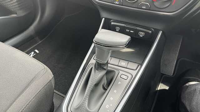 Hyundai i20 1.0T GDi Advance 5dr DCT
