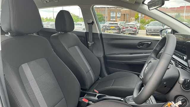 Hyundai i20 1.0T GDi Advance 5dr DCT