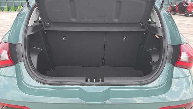 Hyundai i20 1.0T GDi Advance 5dr DCT