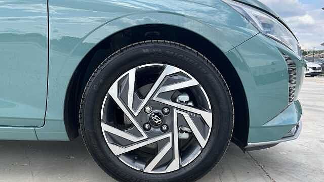 Hyundai i20 1.0T GDi Advance 5dr DCT
