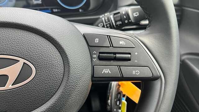 Hyundai i20 1.0T GDi Advance 5dr DCT