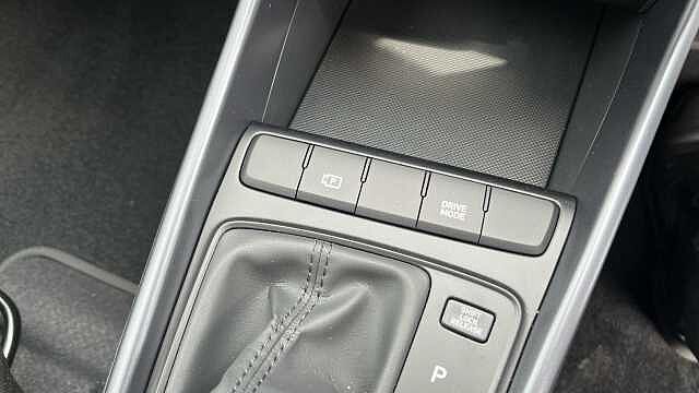 Hyundai i20 1.0T GDi Advance 5dr DCT