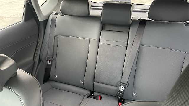 Hyundai KONA 160kW Ultimate 65kWh 5dr Auto Grey