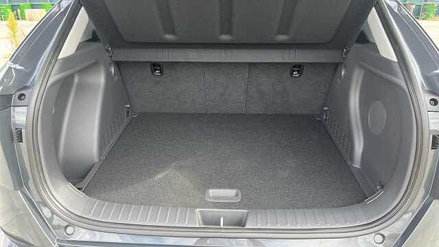 Hyundai KONA 160kW Ultimate 65kWh 5dr Auto Grey