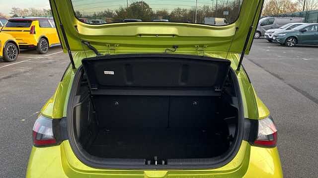 Hyundai I20 I20 1.0T GDi N Line S 5dr DCT + Sunroof Lucid Lime