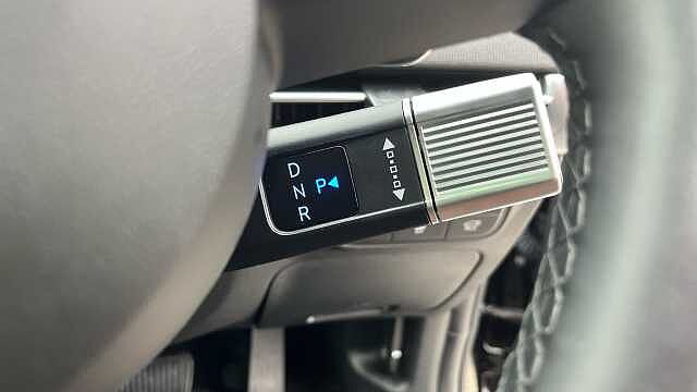 Hyundai TUCSON 1.6T Plug-in Hybrid Ultimate 5dr Auto