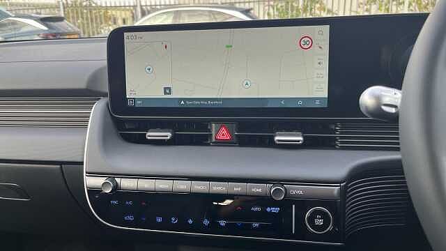 Hyundai IONIQ 5 239kW Ultimate 84 kWh 5dr AWD Auto Grey
