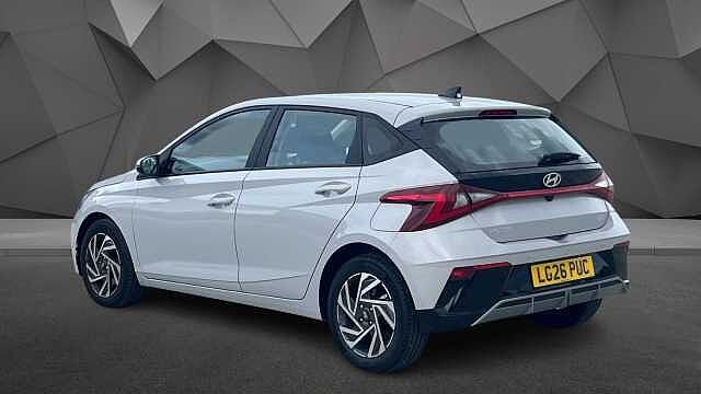 Hyundai i20 1.0T GDi Advance 5dr DCT