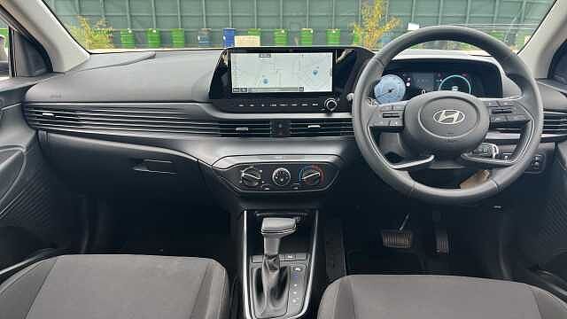 Hyundai i20 1.0T GDi Advance 5dr DCT