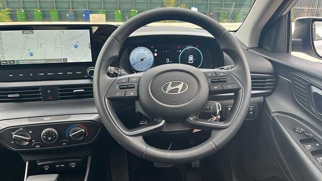 Hyundai i20 1.0T GDi Advance 5dr DCT