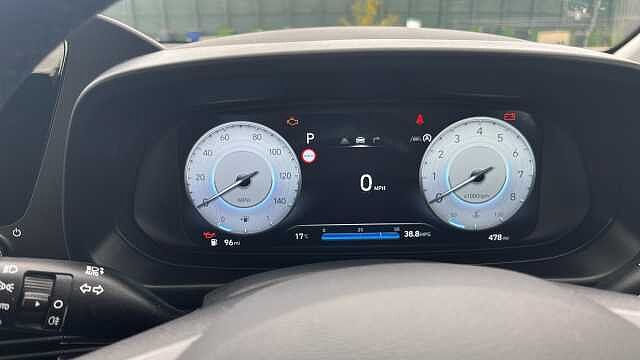 Hyundai i20 1.0T GDi Advance 5dr DCT
