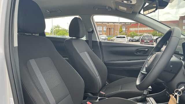 Hyundai i20 1.0T GDi Advance 5dr DCT