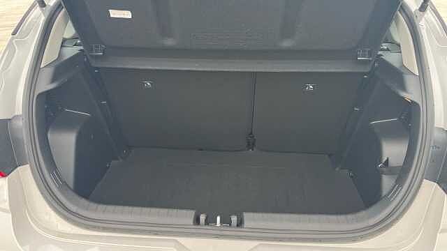 Hyundai i20 1.0T GDi Advance 5dr DCT
