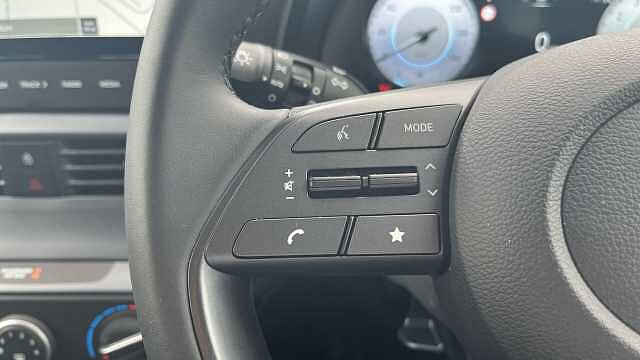 Hyundai i20 1.0T GDi Advance 5dr DCT