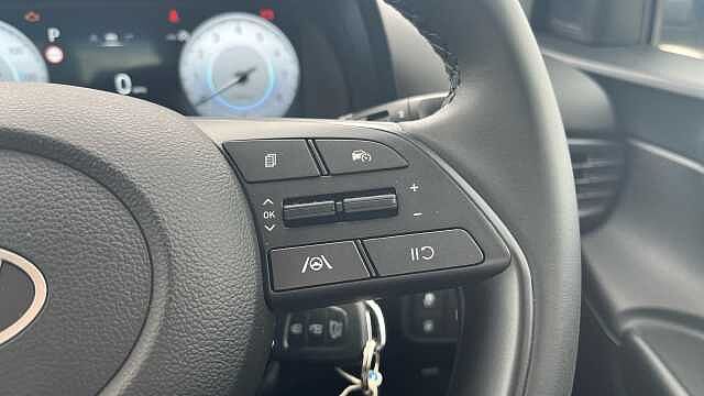 Hyundai i20 1.0T GDi Advance 5dr DCT