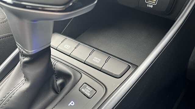 Hyundai i20 1.0T GDi Advance 5dr DCT