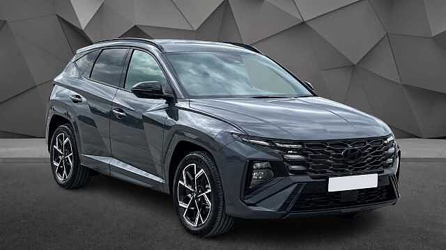 1.6T Hybrid N Line 5dr Auto