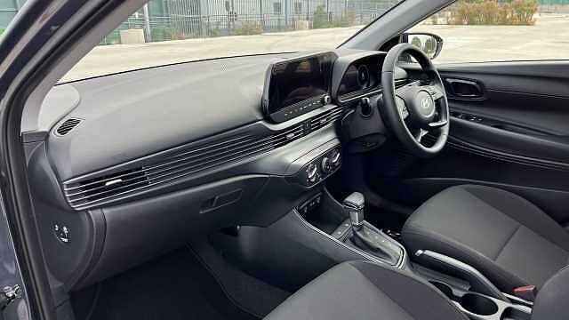 Hyundai i20 1.0T GDi Advance 5dr DCT