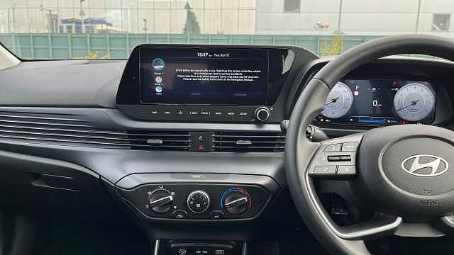 Hyundai i20 1.0T GDi Advance 5dr DCT
