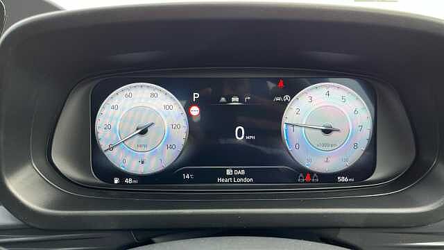 Hyundai i20 1.0T GDi Advance 5dr DCT