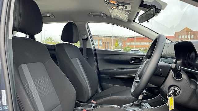 Hyundai i20 1.0T GDi Advance 5dr DCT