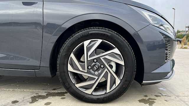 Hyundai i20 1.0T GDi Advance 5dr DCT
