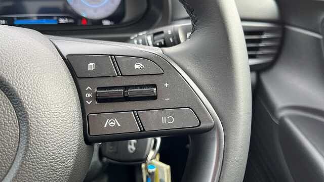 Hyundai i20 1.0T GDi Advance 5dr DCT