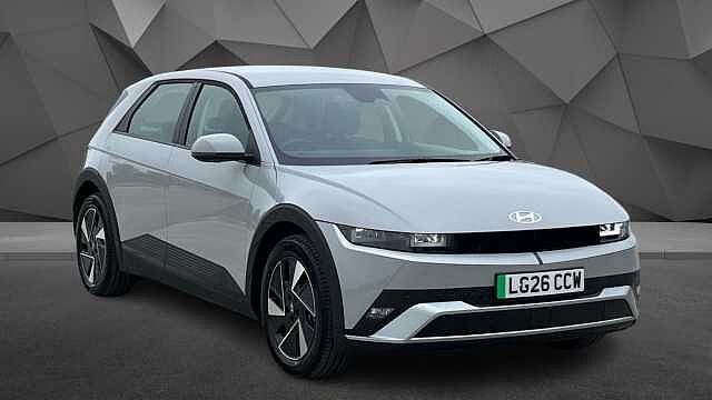 Hyundai IONIQ 5 168kW Advance 84 kWh 5dr Auto