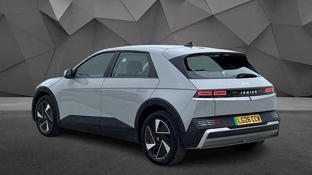Hyundai IONIQ 5 168kW Advance 84 kWh 5dr Auto