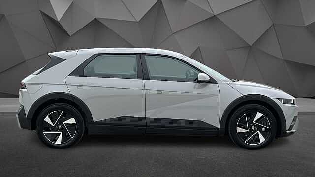 Hyundai IONIQ 5 168kW Advance 84 kWh 5dr Auto