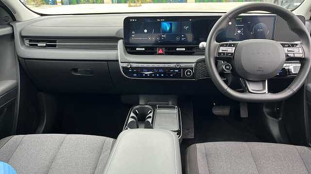 Hyundai IONIQ 5 168kW Advance 84 kWh 5dr Auto