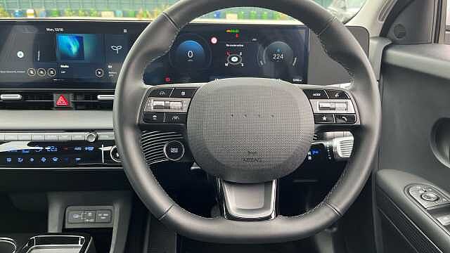 Hyundai IONIQ 5 168kW Advance 84 kWh 5dr Auto
