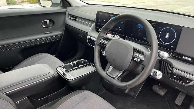 Hyundai IONIQ 5 168kW Advance 84 kWh 5dr Auto