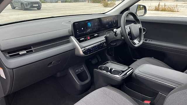 Hyundai IONIQ 5 168kW Advance 84 kWh 5dr Auto